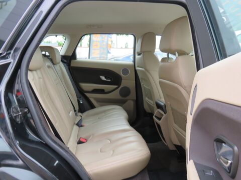 Range Rover Evoque 2.2 ED4 PURE 4X2 2013 occasion 31600 Muret