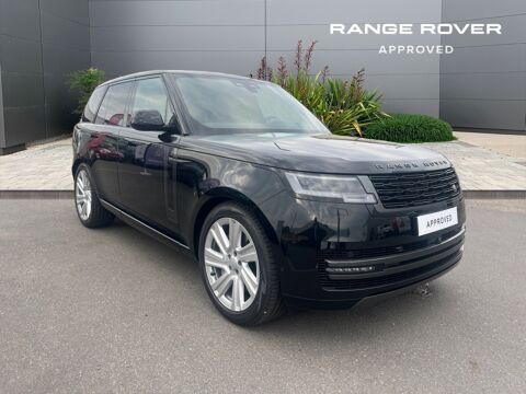 Range Rover 3.0 P460e 460ch PHEV HSE SWB 2024 occasion 57050 Metz