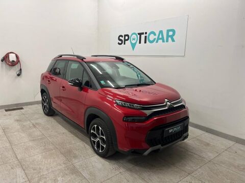 C3 Aircross PureTech 110ch S&S Shine 2022 occasion 91230 Montgeron