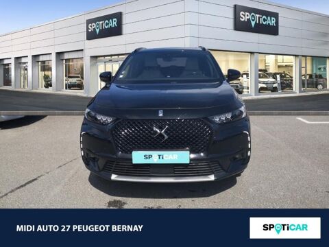DS7 PureTech 180ch Rivoli Automatique 2021 occasion 27300 Bernay