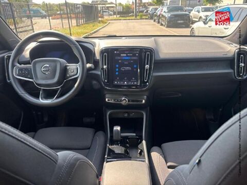 C40 Recharge 231ch Start 2023 occasion 57050 Metz