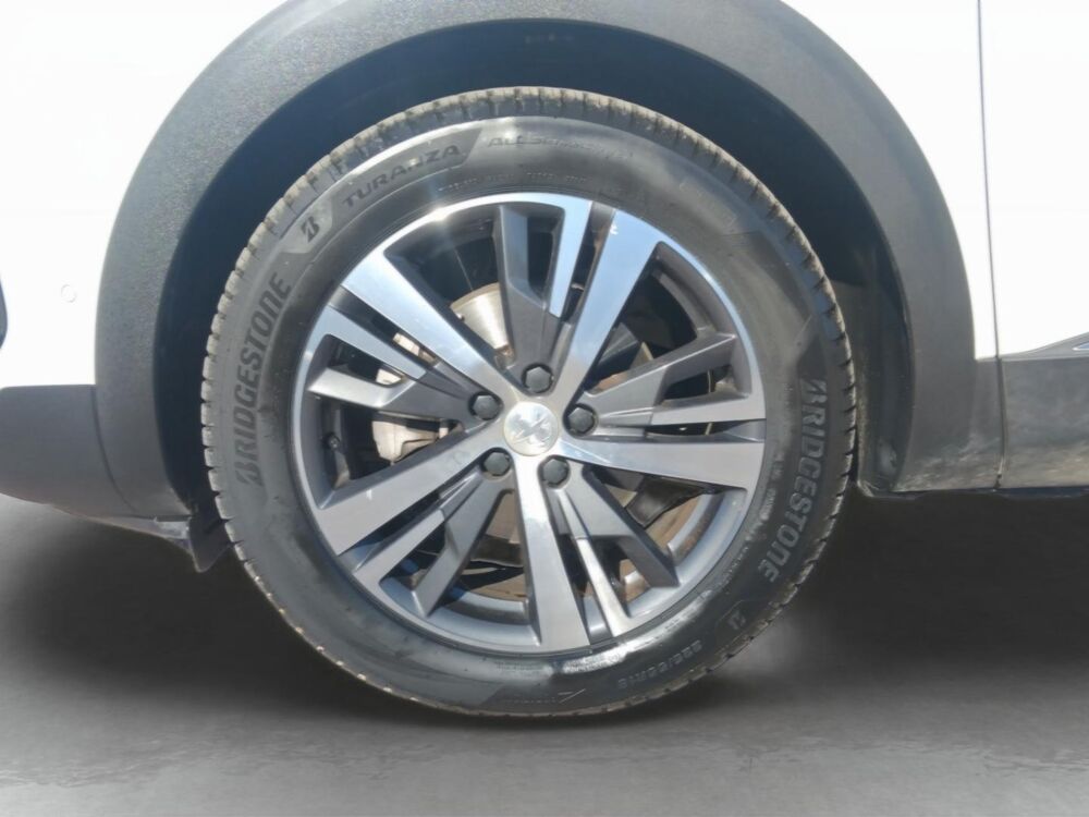 5008 Hybrid 136ch Allure Pack e-DCS6 2024 occasion 27000 &Eacute;vreux