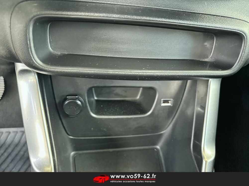 C3 Aircross PureTech 110ch S&S Feel Pack 2022 occasion 62000 Arras