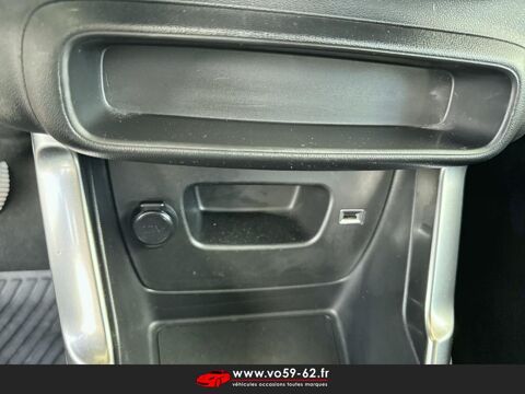 C3 Aircross PureTech 110ch S&S Feel Pack 2022 occasion 62000 Arras