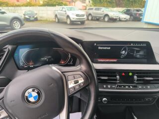 S&eacute;rie 1 118iA 136ch Edition Sport DKG7 2023 occasion 08300 RETHEL