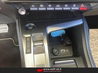 308 PHEV 225ch GT Pack e-EAT8 2021 occasion 62000 Arras