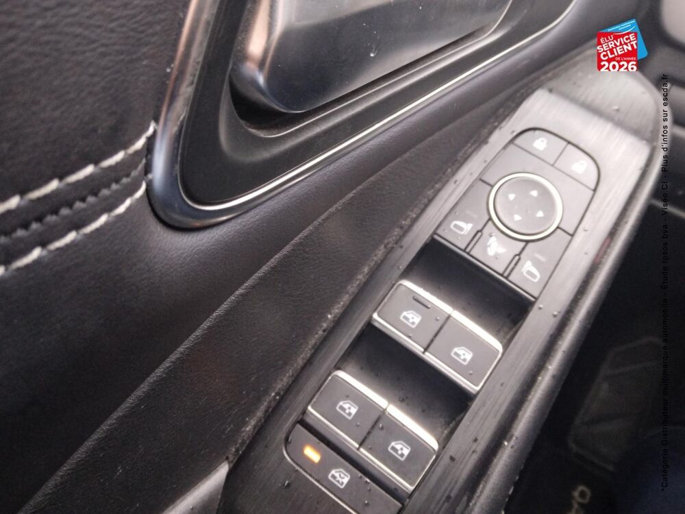 Qashqai e-POWER 190ch Tekna+ 2022 2023 occasion 21000 Dijon