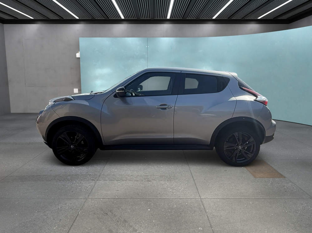 Juke 1.2 DIG-T 115CH N-CONNECTA 2018 2018 occasion 88200 Saint-Nabord