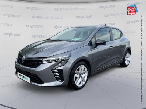 Annonce voiture Renault Clio 14999 €
