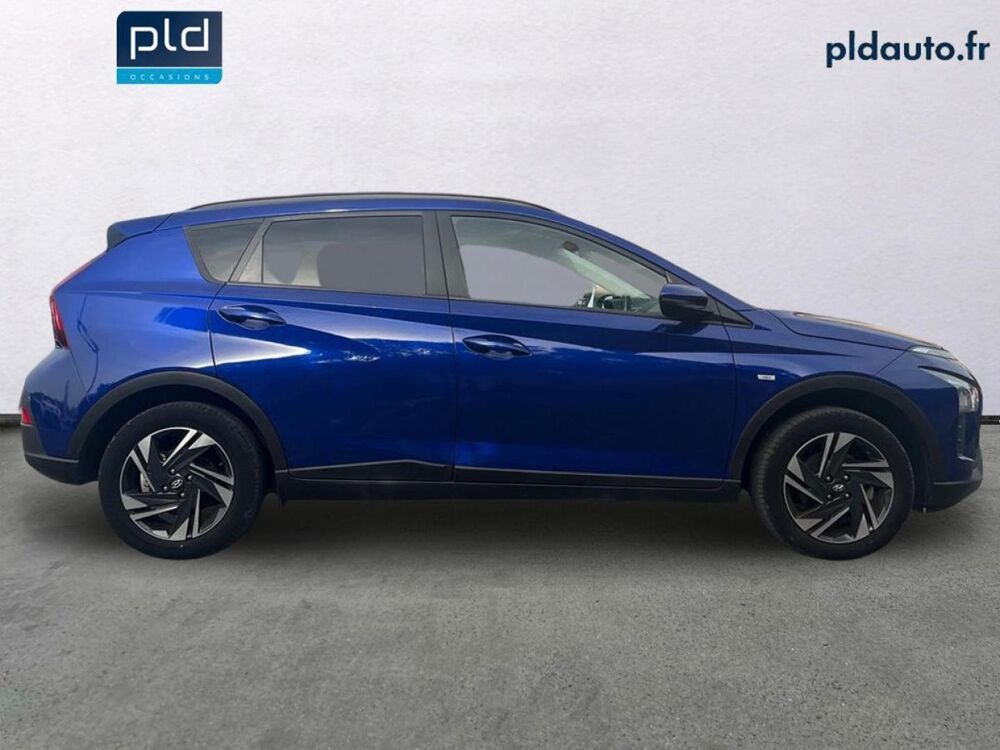 Bayon 1.0 T-GDi 100ch Hybrid 48V Executive DCT-7 2022 occasion 13730 ST VICTORET
