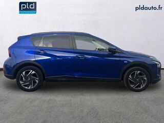 Bayon 1.0 T-GDi 100ch Hybrid 48V Executive DCT-7 2022 occasion 13730 ST VICTORET