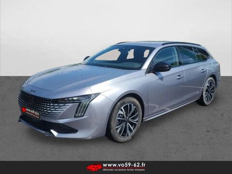 Annonce voiture Peugeot 508 SW 29990 €