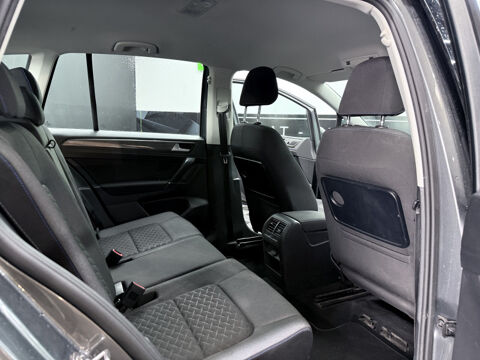 Golf 1.5 TSI EVO 130CH BLUEMOTION TECHNOLOGY CONNECT 2018 occasion 57185 CLOUANGE