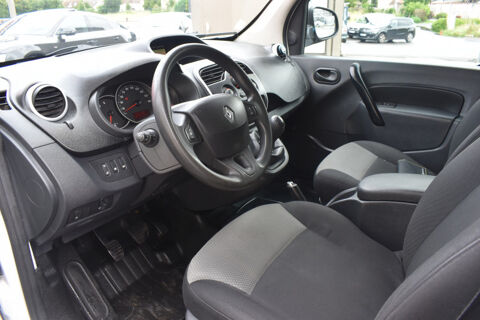 Kangoo Express 1.5 DCI 75CH CONFORT 2018 occasion 77230 Villeneuve-sous-Dammartin