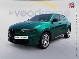 Tonale 1.5 Hybrid 130ch Sprint TCT 2023 occasion 67800 Bischheim