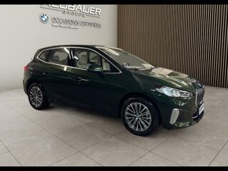 Serie 2 220i 170ch Luxury DKG7 2023 occasion 92100 Boulogne-Billancourt