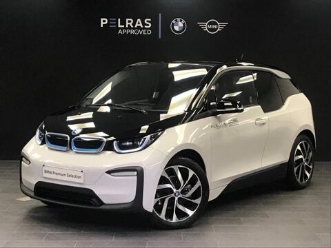 Annonce voiture BMW i3 16990 