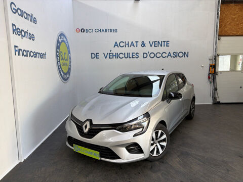 Renault Clio V 1.0 TCE 90CH BUSINESS X-TRONIC -21N 2023 occasion Nogent-le-Phaye 28630