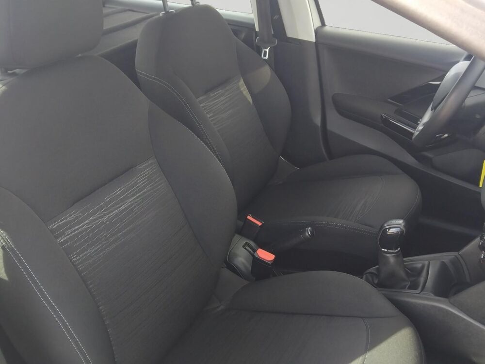 208 1.6 BlueHDi 75ch Pack Clim Nav 5p 2015 occasion 27000 &Eacute;vreux
