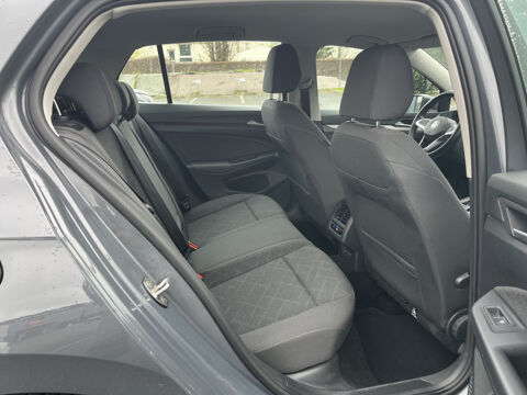 Golf 1.0 ETSI OPF 110CH LIFE BUSINESS DSG7 2023 occasion 95310 Saint-Ouen-l'Aum&ocirc;ne