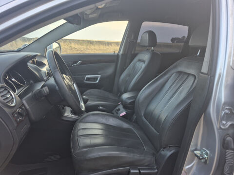 Antara 2.0 CDTI150 EDITION 2008 occasion 95420 MAGNY EN VEXIN