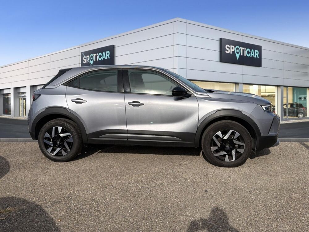 Mokka 1.2 Turbo 130ch Elegance Business BVA8 2023 occasion 13200 Arles