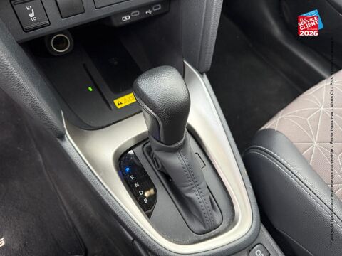 Yaris Cross 130h Collection MC24 2024 occasion 57050 Metz