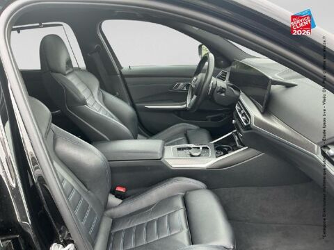S&eacute;rie 3 330eA 292ch M Sport 2023 occasion 68390 Sausheim