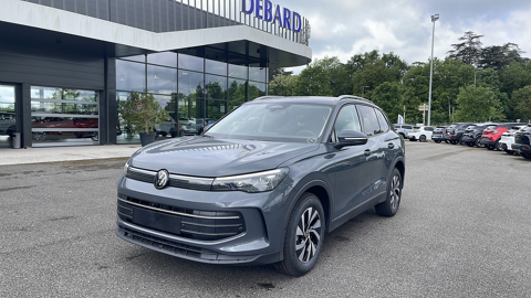 Volkswagen Tiguan 2.0 TDI 150CH LIFE PLUS DSG7 2025 occasion Labège 31670