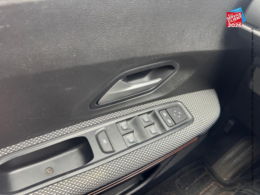 Sandero 1.0 TCe 90ch Stepway Expression 2023 occasion 68300 Saint-Louis