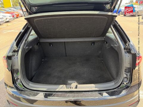 Taigo 1.0 TSI 95ch Life 2023 occasion 54520 Laxou