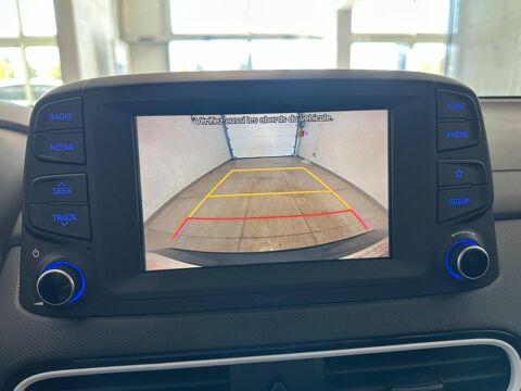 Kona 1.6 GDi 141ch Hybrid Intuitive DCT-6 2020 occasion 78200 BUCHELAY