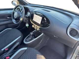 Aygo 1.0 VVT-i 72ch Design S-CVT MY24 2025 occasion 13012 Marseille