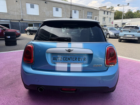 Cooper COOPER 136CH 2015 occasion 07200 Aubenas