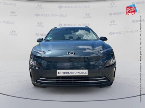 Kona Electric 39kWh - 136ch Creative 2023 occasion 67800 Bischheim