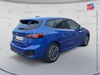 Serie 2 225e 245ch xDrive M Sport DKG7 2025 occasion 68390 Sausheim