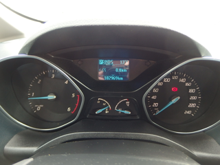 Focus C-MAX 2.0 TDCI 115CH FAP TITANIUM POWERSHIFT 2011 occasion 10600 Savi&egrave;res