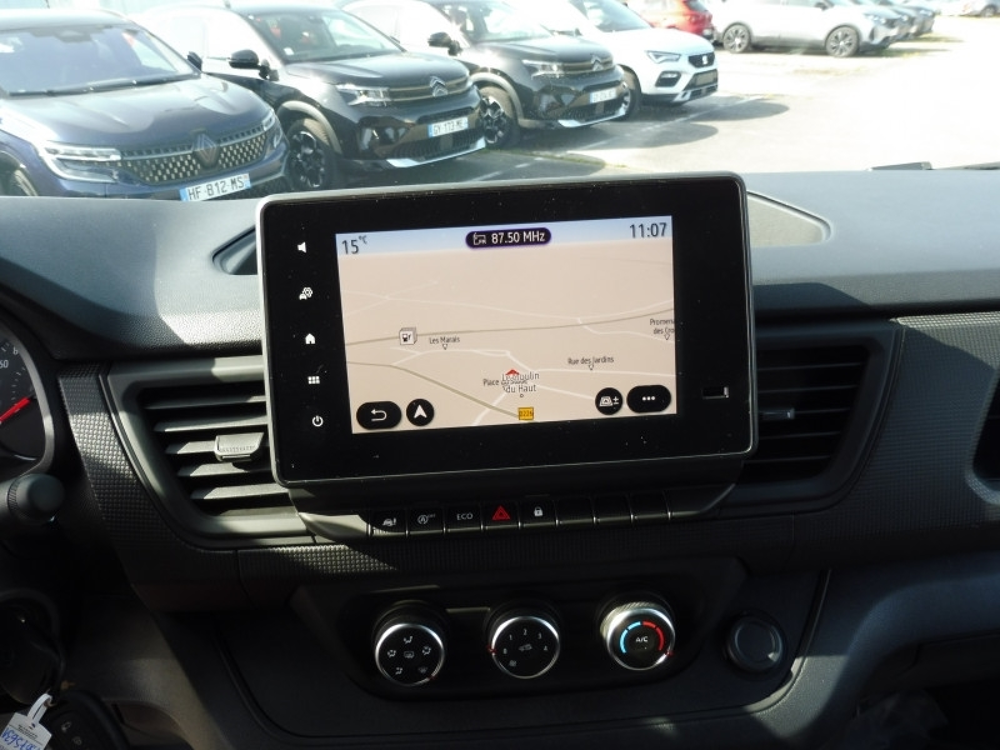 Trafic L2H1 3T 2.0 BLUE DCI 150CH ADVANCE EDC -24 2025 occasion 31600 Muret