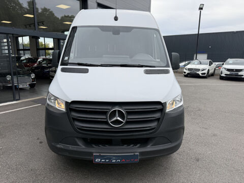 Sprinter 315 CDI 37 3T5 FIRST PROPULSION 9G-TRONIC TVA RECUPERABLE 2021 occasion 31140 Aucamville