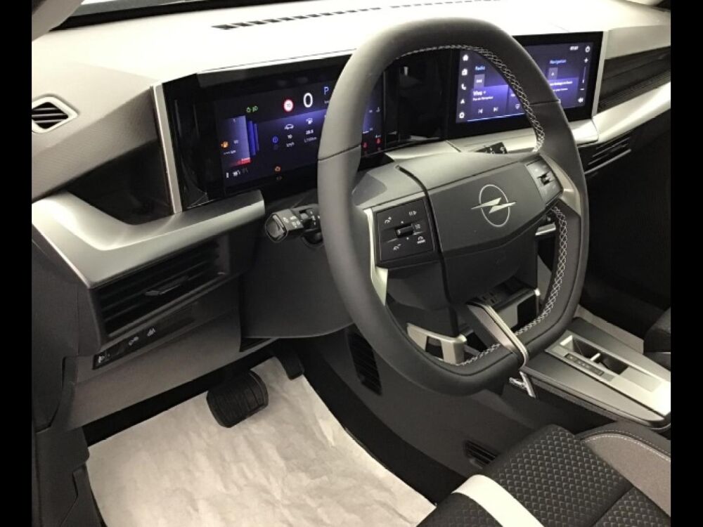 Frontera 1.2 Turbo Hybrid 145ch GS e-DCT6 2026 occasion 91650 BREUILLET