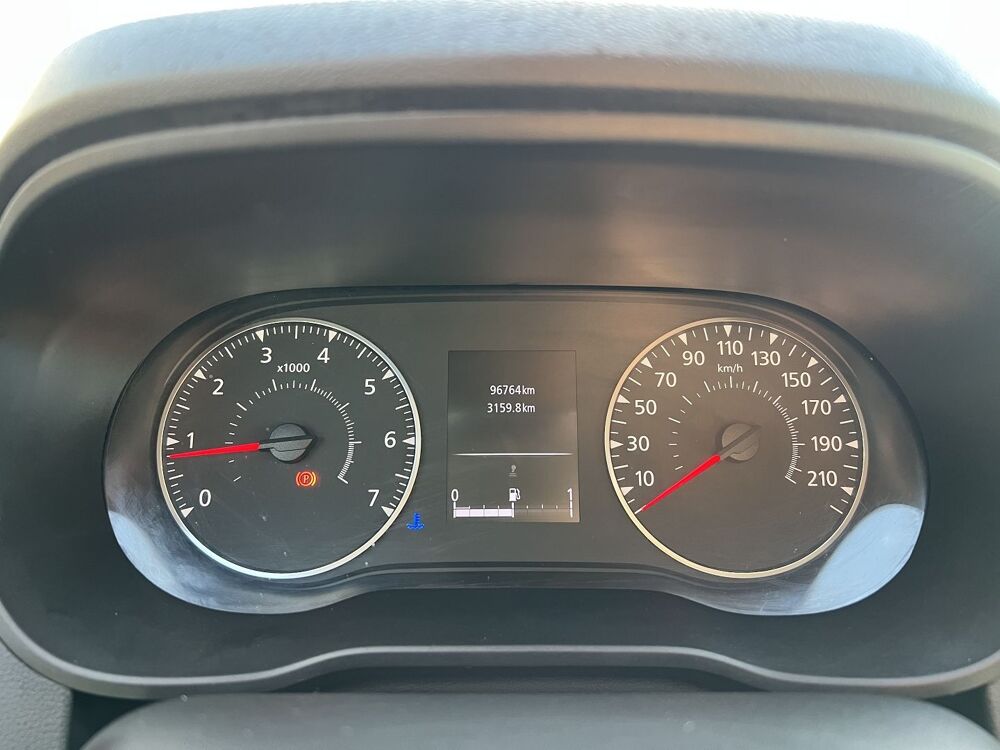 Duster 1.2 TCE 125CH PRESTIGE 4X4 2018 occasion 73540 La B&acirc;thie