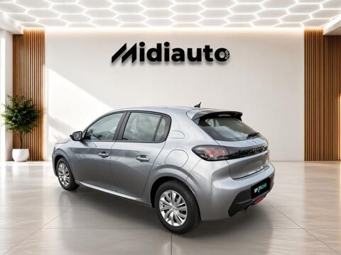 208 1.5 BlueHDi 100ch S&S Active 2023 occasion 28500 Vernouillet
