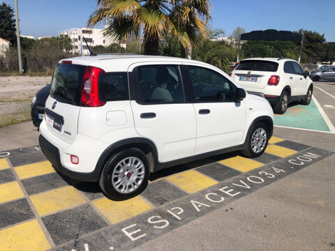 Panda 1.0 70CH BSG S&S 2023 occasion 34970 Lattes