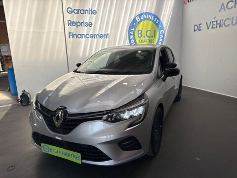 Clio V 1.0 TCE 90CH EQUILIBRE 2023 occasion 28630 Nogent-le-Phaye