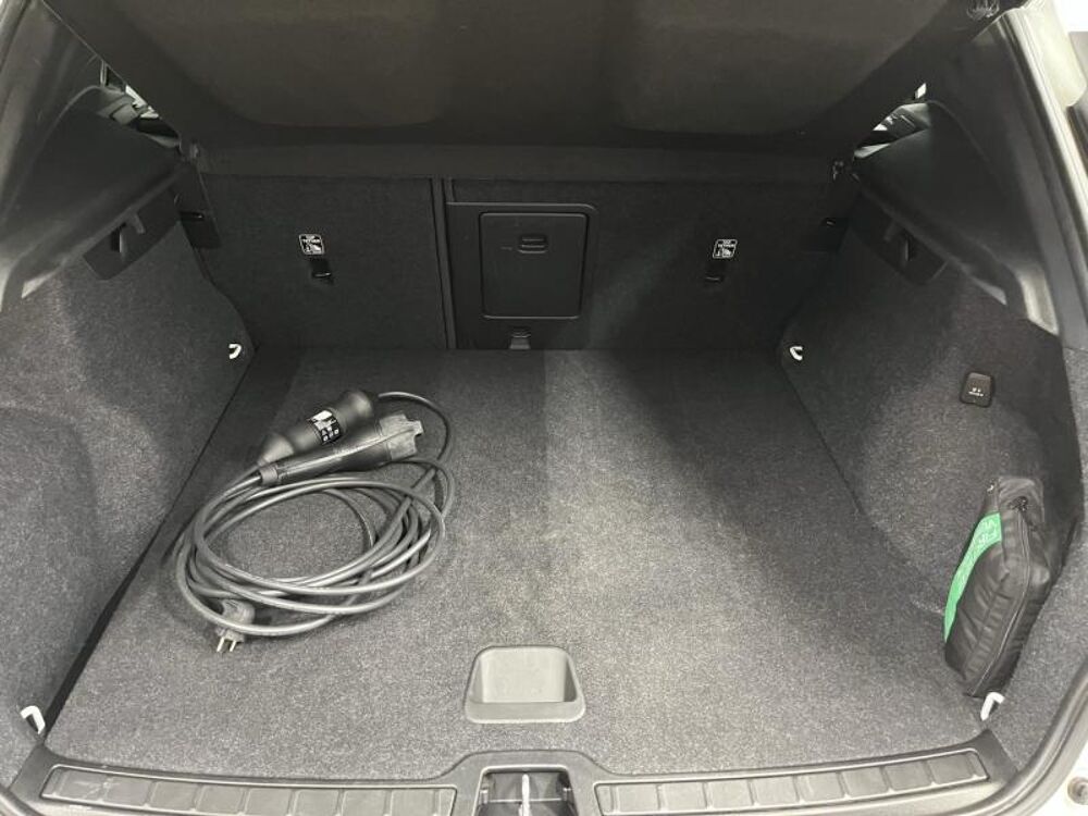 XC40 T4 Recharge 129 + 82ch R-Design DCT 7 2021 occasion 91200 Athis-Mons