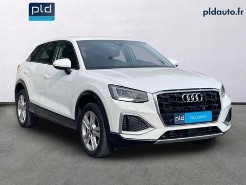 Q2 35 TFSI 150ch Business Executive S tronic 7 2024 occasion 13730 ST VICTORET