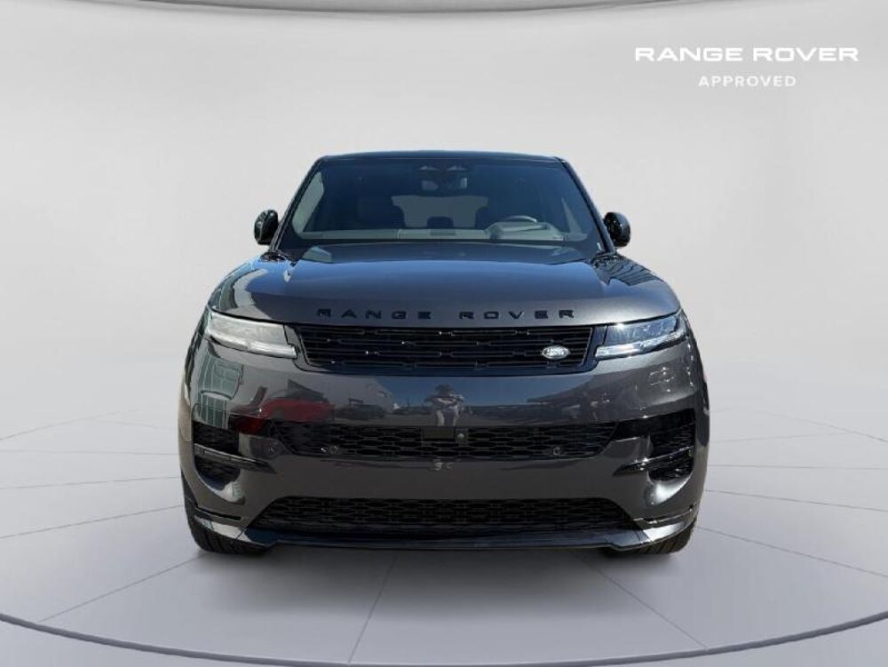 Range Rover 3.0 P460e 460ch PHEV Dynamic HSE 2026 occasion 57050 Metz