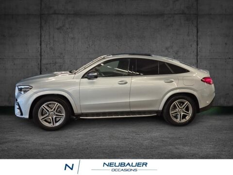 Classe GLE 400 e Hybrid EQ 252ch+156ch AMG Line 4Matic 9G-Tronic 2025 occasion 78560 LE PORT MARLY