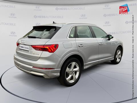 Q3 35 TFSI 150ch S tronic 7 2019 occasion 67800 Bischheim
