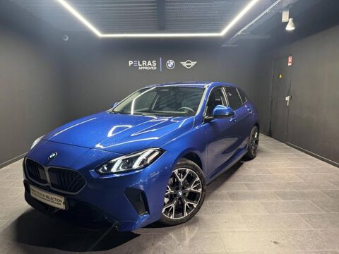 BMW S&eacute;rie 1 120A 170ch M Sport Design DKG7 2025 occasion TOULOUSE 31100